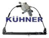 AD KüHNER AV837 Window Lift